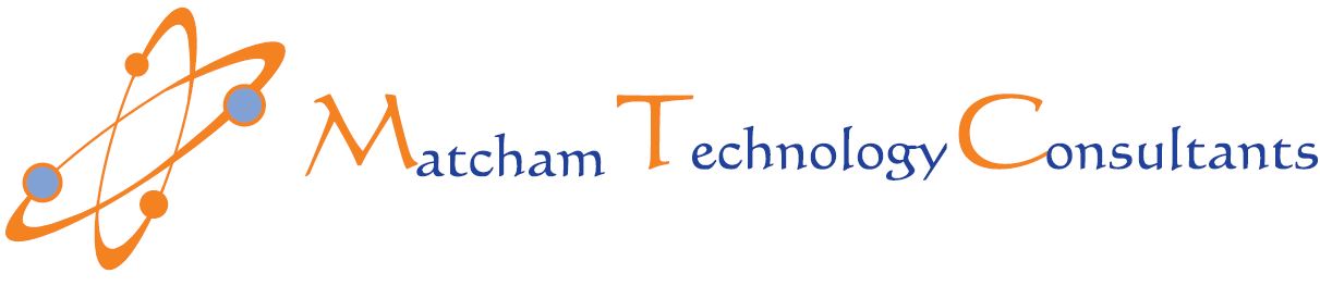 Matcham Technology Consultants Logo